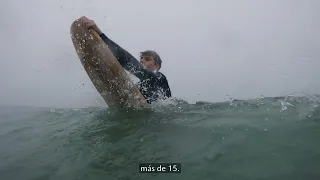 Mazda Discovers | Episodio 1: Tablas de surf artesanales en Portugal