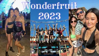 Why you should go to Wonderfruit Festival! One of Asia's best festivals | Thailand music festival