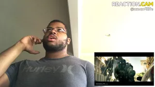 Transformers (10/10) Movie CLIP - Taking Down Blackout (2007) HD REACTION.… – REACTION.CAM