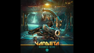 Vandeta - Mechanical Nature