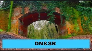 Ran out of cash at Winchester - Episode 6 - DN&SR #EveryDisusedStation