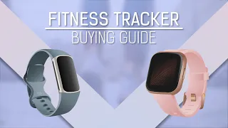 Fitness Tracker Buying Guide