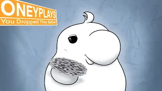 OneyPlays Animated: You Dropped This Babe!