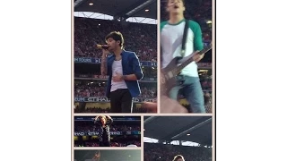 One Direction Croke Park FULL concert 23 May 2014