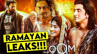 PLEASE STOP Leaking Ramayan!🙏 SRK is DON! KALKI Delay! - Flick The News 28