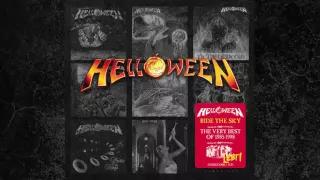 Helloween - Keeper Of The Seven Keys