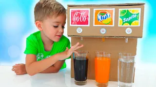 Vlad und Niki Die besten Geschichten für Kinder