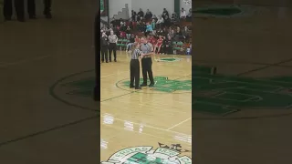 REF SURPRISE PROPOSAL TO ANOTHER REF