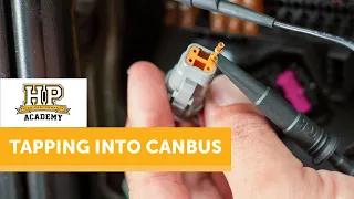 Reading an Existing CAN Bus Network | CAN Bus Communications [FREE LESSON]