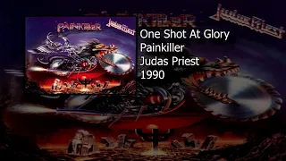 One Shot at Glory - Judas Priest (Sub ESP/ENG)