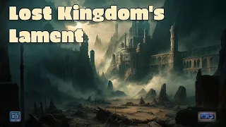 Lost Kingdom's Lament - Haunting Epic Power Metal