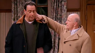 Bullying Brouhaha | Everybody Loves Raymond Comedy