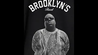 Notorious Big - Queen Bitch