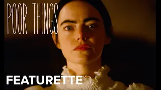 POOR THINGS | “Who Is Bella Baxter” Featurette | Searchlight Pictures