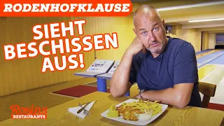 Chaos in der Küche: Das Testessen steht bevor! | 2/7 | Rosins Restaurants