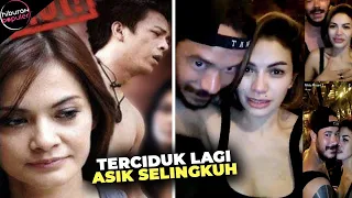 GAK MALU, CANTIK-CANTIK TUKANG SELINGKUH? Artis yang Blak-Blakan Mengaku Pernah Selingkuh