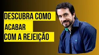 Descubra Caminho para Superar a Rejeição Interior| Padre Fábio de Melo"