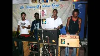 QUENCH AID AND INFA (DAPPA SOUND DUBPLATE) KILLING ZIGGI DUB