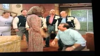 Married with Children - Dud Bowl II