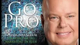 (10min) RESUMO GoPro, Eric Worre   (Capítulo 1 - Carreira Perfeita)