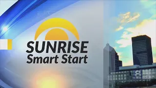Sunrise Smart Start: Evolution Pilates open, RPD crash