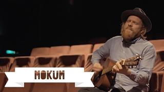 Alex Clare - Tell Me What You Need • Mokum Sessions #224