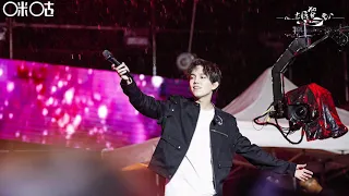 [Fancam]Battle of Memories拿不走的记忆 Version of rehearsal-迪玛希Dimash Kudaibergen Димаш Кудайберген