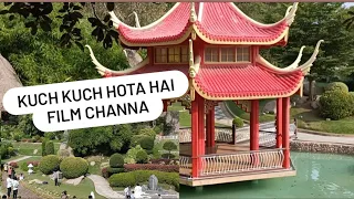 Japanese Garden|Butterfly Garden|Birds Park||Ramoji film City||Vlog 6.