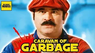 Super Mario Bros. The Movie - Caravan Of Garbage
