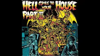 V/A, Hell Comes To Your House Part II.