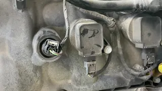 2018 F-150 5.0L VCT Issue: P0025, P0019, P0300, P0316