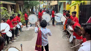 Koramangala 8th block 🔥tamate beats🔥 use 🎧watch till end😱