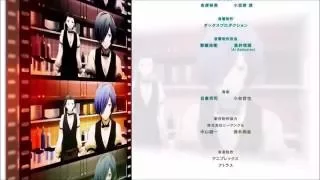 persona 3 the movie 4 winter of rebirth ending credit