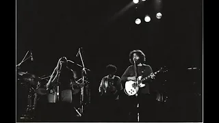 Jerry Garcia Band - 12/23/76 - Keystone - Berkeley CA - sbd