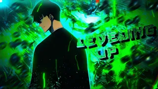 Solo Leveling X Laugh In Hell [AMV/Edit]