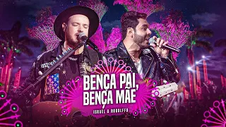 Israel & Rodolffo - Bença Pai, Bença Mãe (BOIADEIRO AUSTRALIANO)