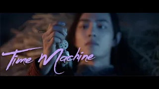 Time Machine - (The Untamed 陈情令) FMV