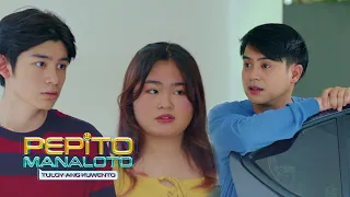 Pepito Manaloto: Mga anak ni Pepito, pumapag-ibig na! (YouLOL)