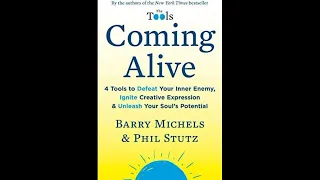 Brief Book Summary: Coming Alive by Phil Stutz.