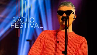 Lou Asril || live am ORF Radiofestival