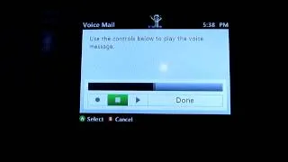 Xbox LIVE - Angry Voice Message