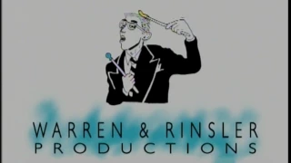 That's So Productions/Warren & Rinsler Productions/Disney Channel Original (2006)