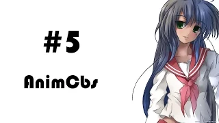 ANIME VINES | coub anime #5 [Аниме Приколы 2016]