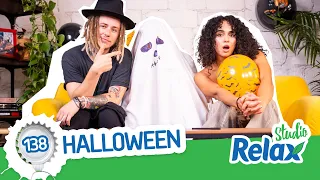 Duch Halloweenu! 🎃Studio Relax - Díl 138.