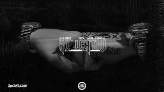 LX feat. GZUZ - Kollektiv Instrumental (prod. by The Cratez, The Royals & DEEVOE)