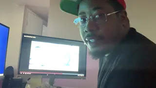 2PAC FEAT SCARFACE (SMILE) REACTION!!!!!!!