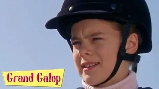 Grand Galop - Épisode 10 à 12 |  L'Apprentissage de la vie (Partie 1) & (Partie 2)/Concurrence délo