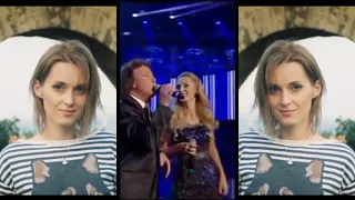 AIDA NIKOLAYCHUK FEAT CHRIS NORMAN   STUMBLIN IN  in concert