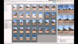 Digital Photography 1 on 1: Episode 75: Panoramas: Adorama Photography TV