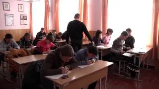 дарахів зима 11 клас